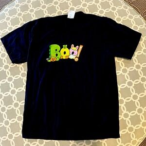 Moriah Elizabeth Vintage Halloween Tee